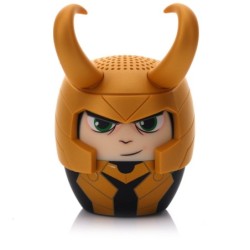 Loki Altavoz monofónico portátil Multicolor
