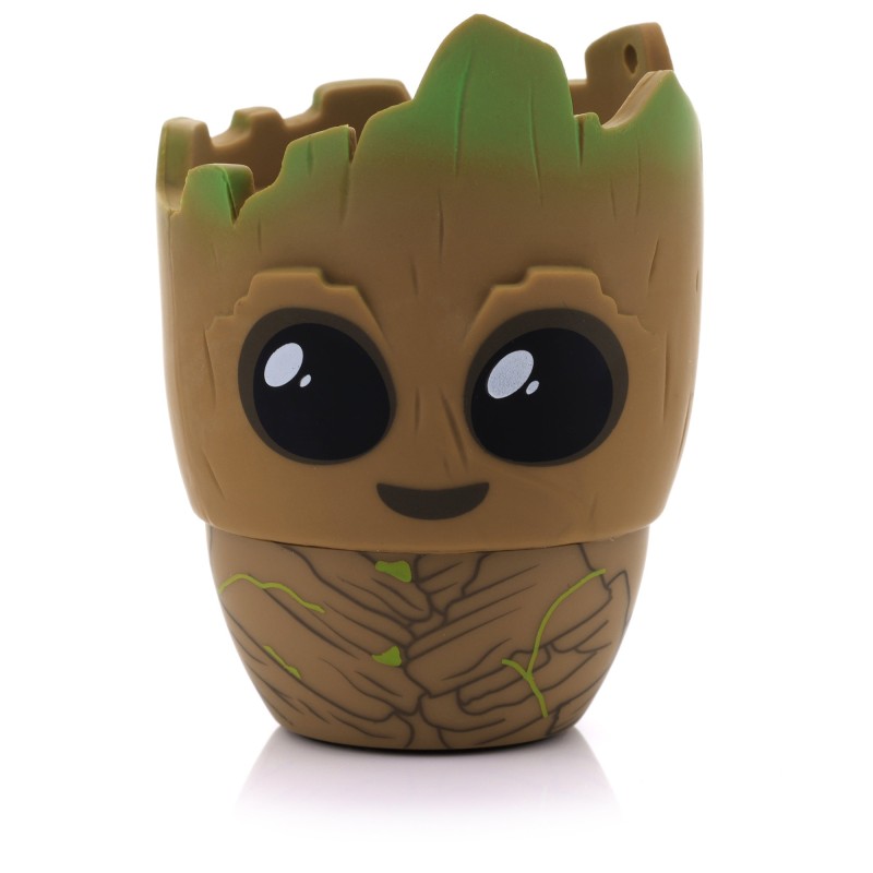 Groot Altavoz monofónico portátil Multicolor
