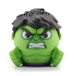 Hulk Altavoz monofónico portátil Multicolor