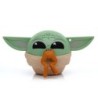 Star Wars Grogu with Snack - The Mandalorian Altavoz monofónico portátil Multicolor