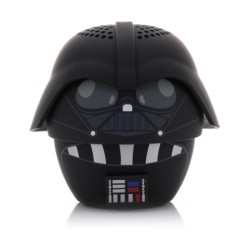 Star Wars Darth Vader Altavoz monofónico portátil Negro