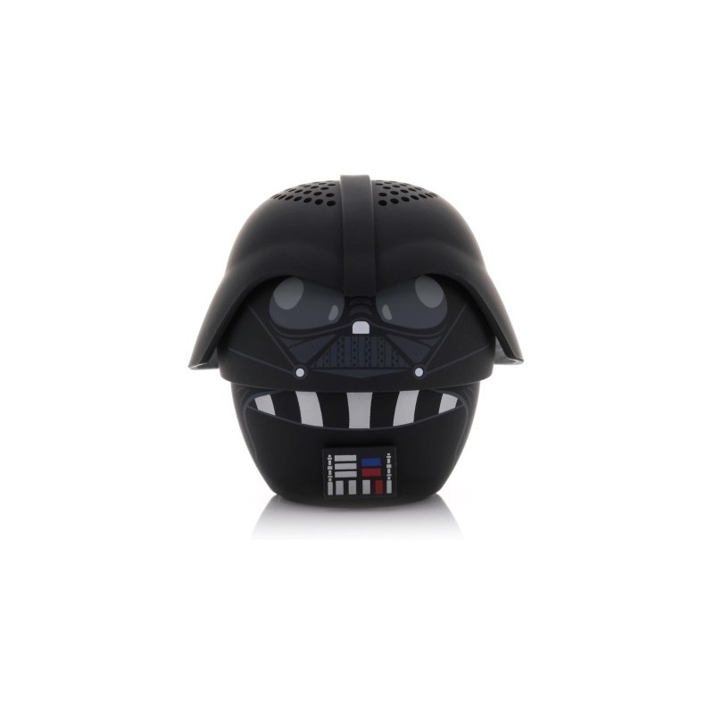 Star Wars Darth Vader Altavoz monofónico portátil Negro