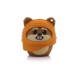 Ewok Wicket Altavoz monofónico portátil Multicolor