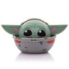 Grogu in Pram - The Mandalorian Altavoz monofónico portátil Multicolor