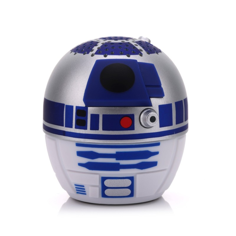 R2-D2 Altavoz monofónico portátil Multicolor