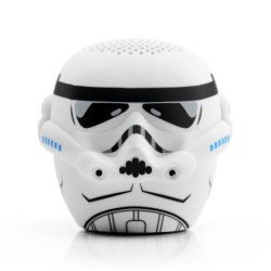 Stormtrooper Altavoz monofónico portátil Negro  Azul  Blanco