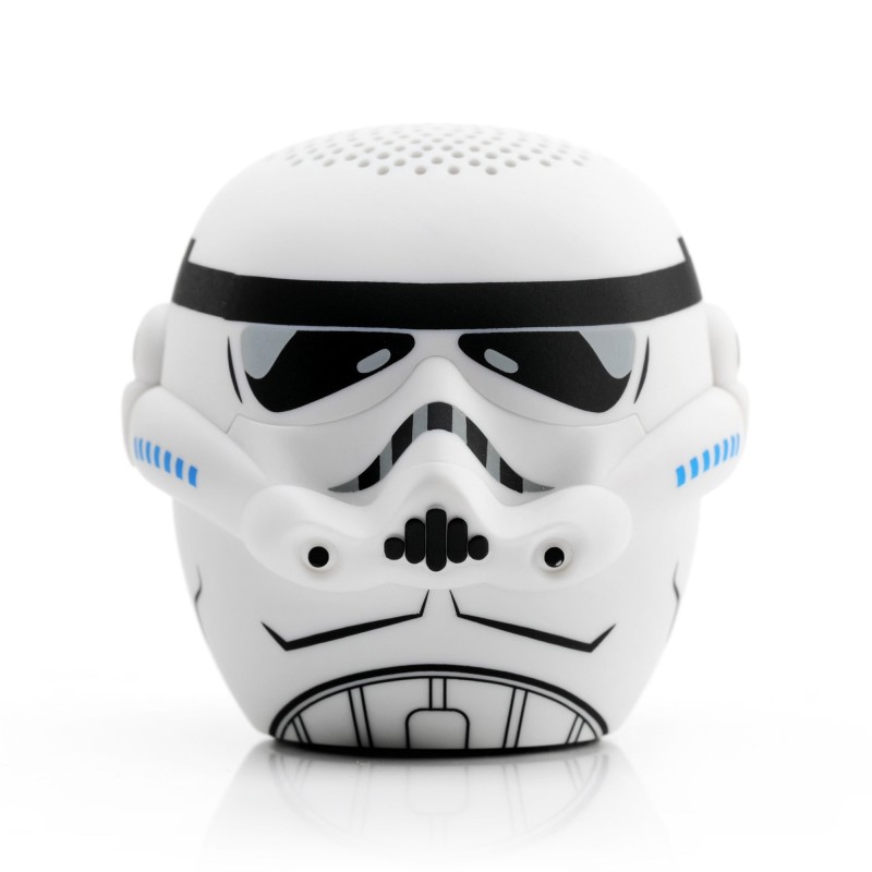 Stormtrooper Altavoz monofónico portátil Negro  Azul  Blanco