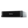 RS6426XS+ servidor de almacenamiento SAN Bastidor (3U) Intel® Xeon® D-1739 16 GB DDR4 Negro