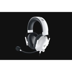 BlackShark V2 X Auriculares Alámbrico Diadema Juego Blanco