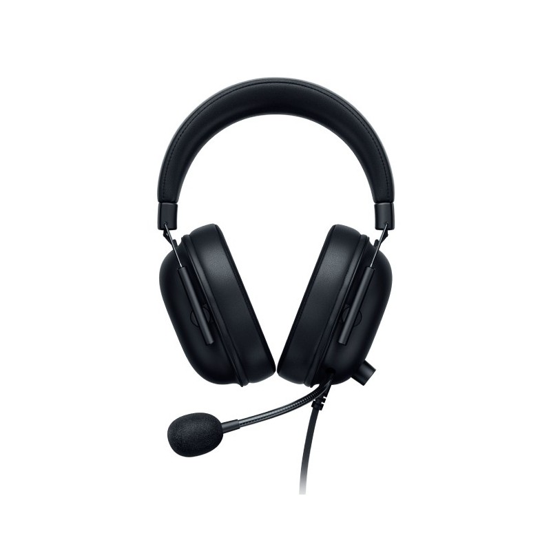 BlackShark V2 X Auriculares Alámbrico Diadema Juego USB Tipo C Negro