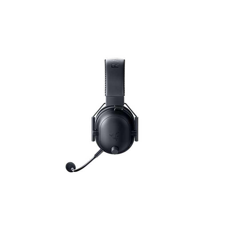 Blackshark V2 Pro Auriculares Inalámbrico Diadema Juego Bluetooth Negro