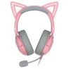RZ04-04730200-R3M1 auricular y casco Auriculares Alámbrico Diadema Llamadas/Música Rosa