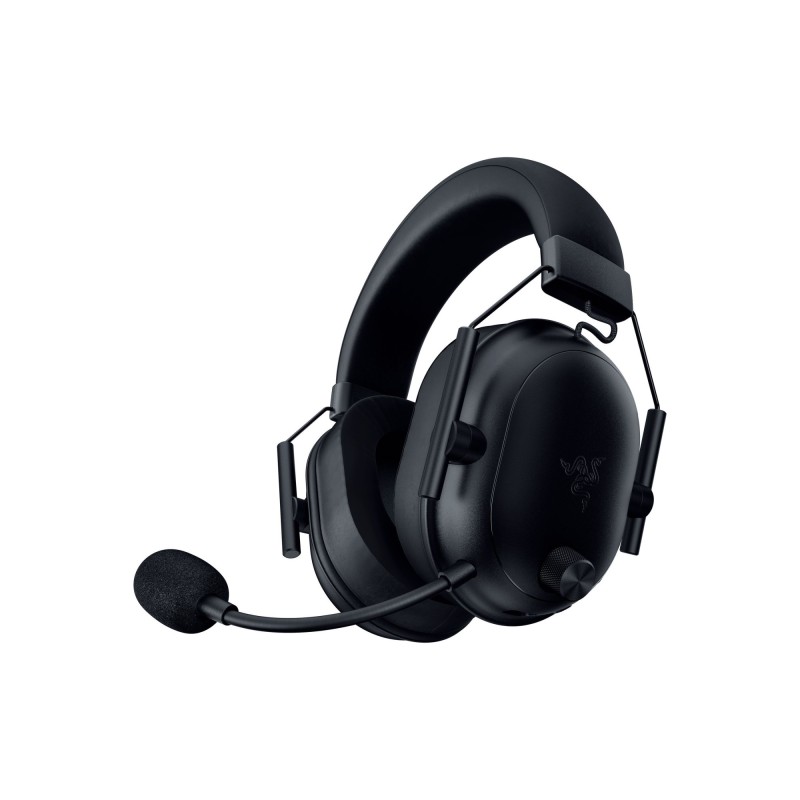 BLACKSHARK V2 HYPERSPEED Auriculares Inalámbrico y alámbrico Diadema Juego USB tipo A Bluetooth Negro