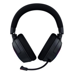 Kraken V4 Auriculares Inalámbrico Diadema Juego USB tipo A Bluetooth Negro