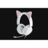 RZ04-05350300-R3M1 auricular y casco Auriculares Alámbrico Diadema Juego Blanco