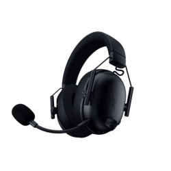 BlackShark V3 Auriculares Inalámbrico Diadema Juego USB Tipo C Bluetooth Negro