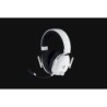 BlackShark V3 Auriculares Inalámbrico y alámbrico Diadema Juego USB tipo A Bluetooth Blanco