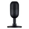 Seiren V3 Mini Negro Micrófono de superficie para mesa