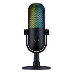 Seiren V3 Chroma Negro Micrófono para tableta