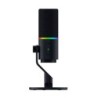 Seiren V3 Pro Negro Micrófono dinámico