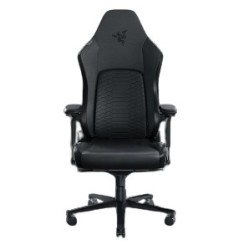 Iskur V2 Butaca para jugar Asiento acolchado Negro