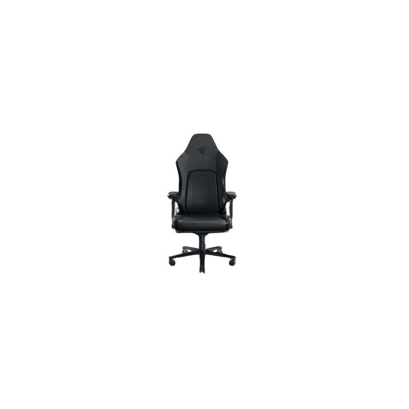Iskur V2 Butaca para jugar Asiento acolchado Negro