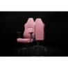 Iskur V2 NewGen Butaca para jugar Asiento acolchado Rosa