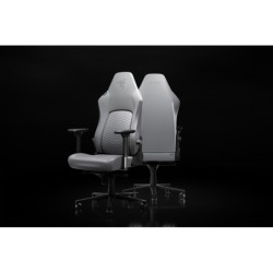 Iskur V2 NewGen Butaca para jugar Asiento acolchado Gris