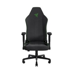 ISKUR V2 X Silla para videojuegos de PC Negro