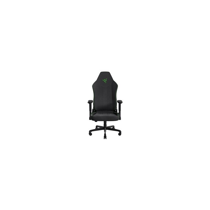 ISKUR V2 X Silla para videojuegos de PC Negro