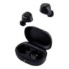 RZ-B120W Auriculares Inalámbrico Dentro de oído Llamadas/Música USB Tipo C Bluetooth Negro