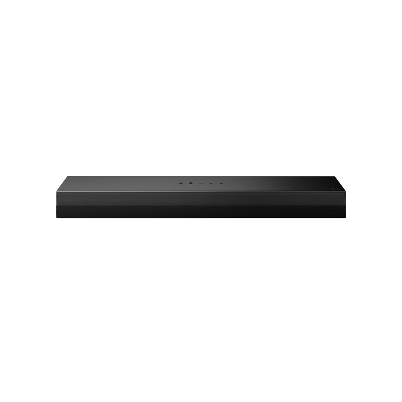 S20A Negro 2.0 canales 50 W
