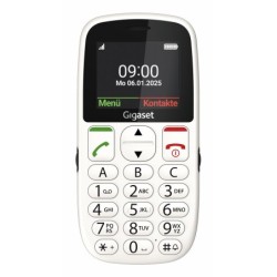 GL395 5 59 cm (2.2") 90 g Blanco Teléfono para personas mayores