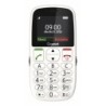 GL395 5 59 cm (2.2") 90 g Blanco Teléfono para personas mayores