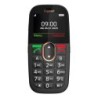 GL695 5 87 cm (2.31") 113 g Negro Teléfono para personas mayores