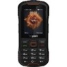 GLX8 Plus 6 1 cm (2.4") SIM doble 4G 2500 mAh Negro