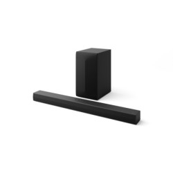 S60T Negro 3.1 canales 340 W