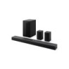 S70TR Negro 5.1.1 canales 500 W