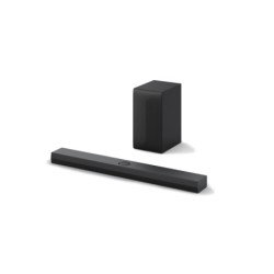 S70TY Negro 3.1.1 canales 400 W