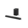 S70TY Negro 3.1.1 canales 400 W