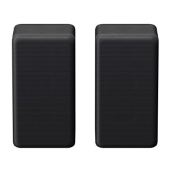 SA-RS3S Rango completo Negro Inalámbrico 100 W