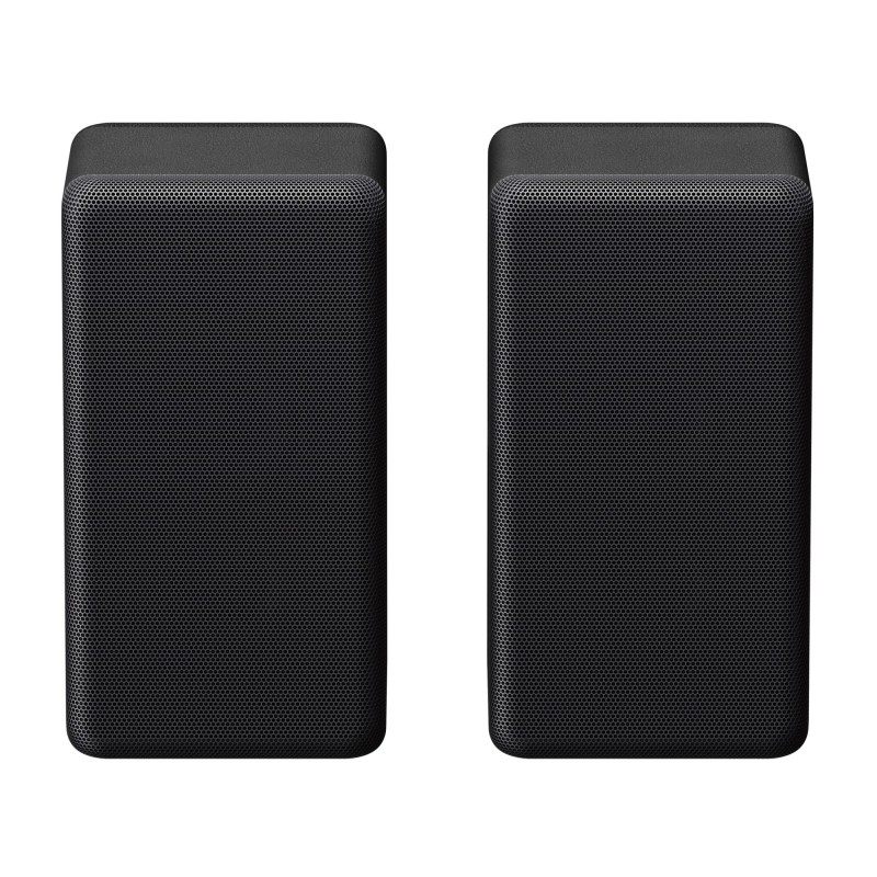 SA-RS3S Rango completo Negro Inalámbrico 100 W