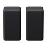 SA-RS3S Rango completo Negro Inalámbrico 100 W