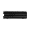 Cooler M.2 NVMe 2280  AK-60 diskams Refrigerador de aire