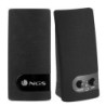 SB150 altavoz De 1 vía Negro Alámbrico 4 W