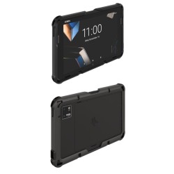 SG-ET401-08EXO-01 funda para tablet 20 3 cm (8") Negro