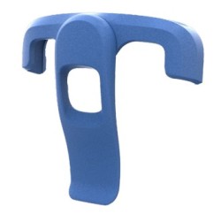 SG-HC2L5L-CLIP-01 accesorio para ordenador de bolsillo tipo PDA Clip de transporte
