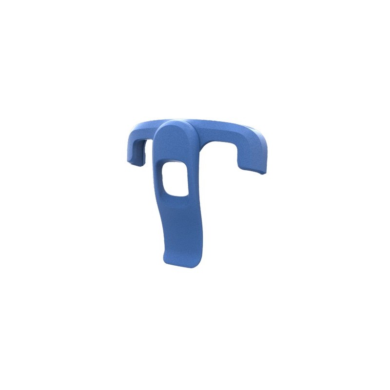 SG-HC2L5L-CLIP-01 accesorio para ordenador de bolsillo tipo PDA Clip de transporte