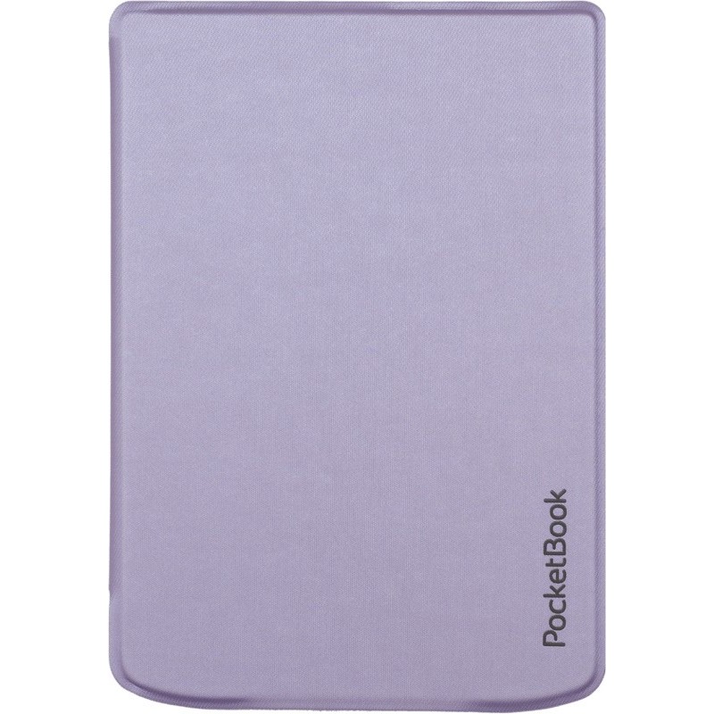 SH-TR-634-LPL-WW funda para libro electrónico 15 2 cm (6") Folio Lavanda  Transparente