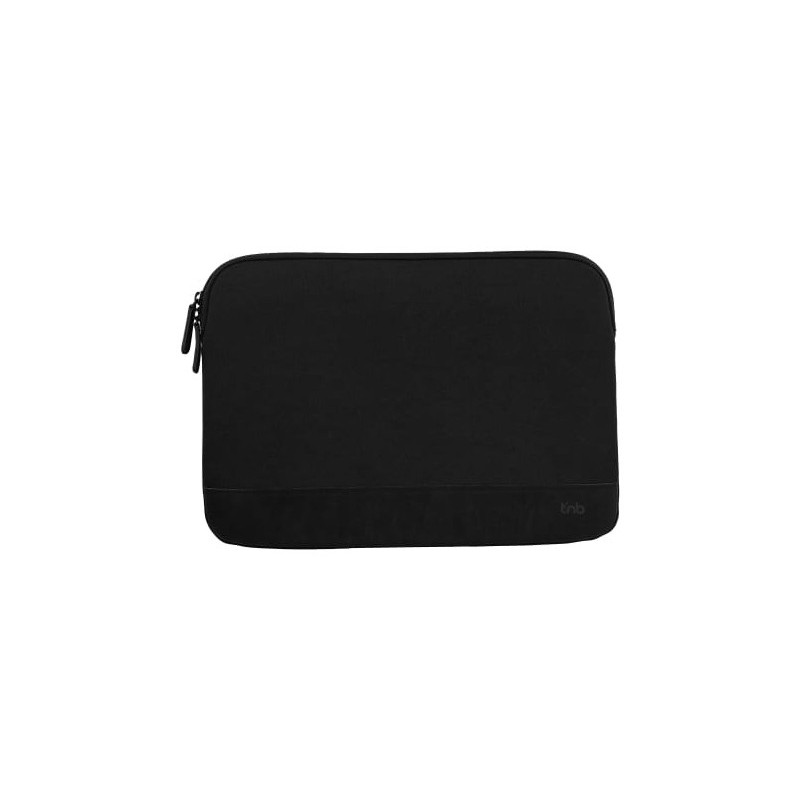 SLCOLOR14BK maletines para portátil 35 6 cm (14") Funda Negro